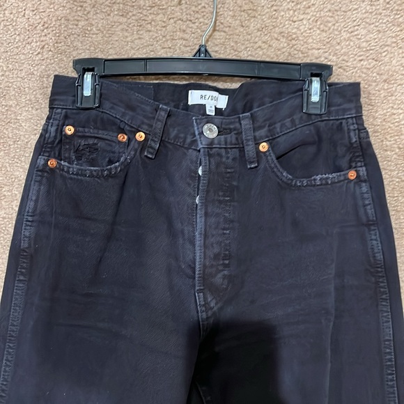Re/done Denim - Picture 2 of 3